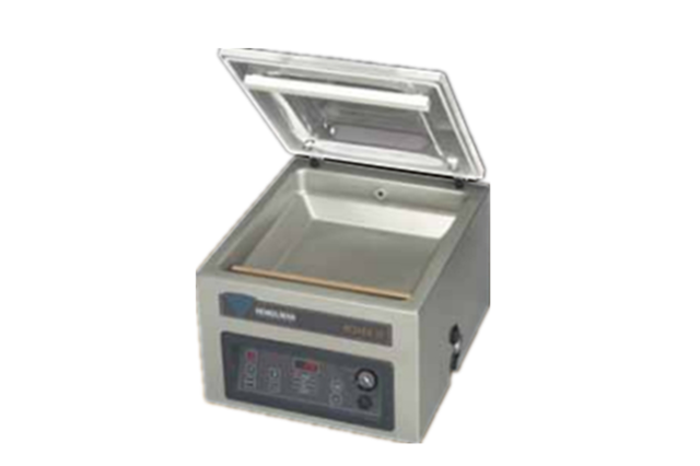 荷兰Henkelman台式包装机BOXER 35