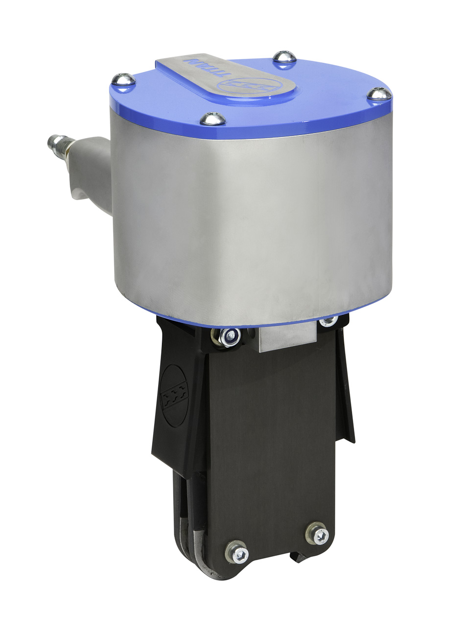 德国TITAN气动钢带打包机DPZ-L