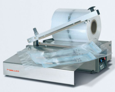 手压式脉冲式封口机HPL 500BMS