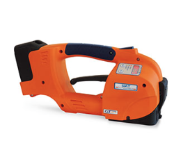 意大利进口SIAT 电动打包机维修保养GT-H 收紧轮更换