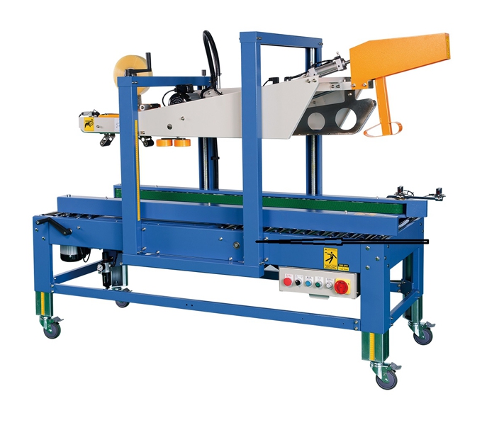 半自动折盖封箱机-纸箱胶带封口机-封箱机刀座