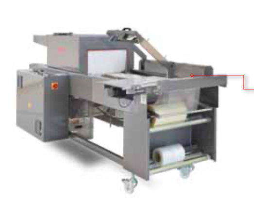 KALLFAS封切机封切刀