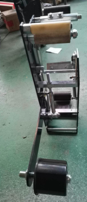 自动封箱机贴带器-不锈钢封箱机芯