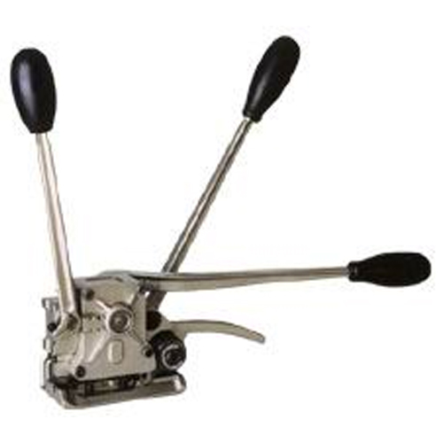 加拿大ZRTOOL免扣钢带打包机MS25