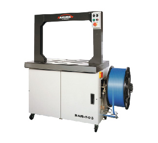 AKEBONO自动打包机左夹紧刀 RAN-505