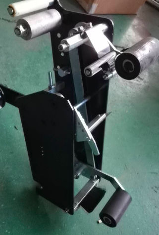 自动封箱机贴带器-贴带器厂家