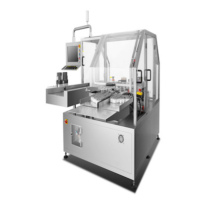 回转式小圆瓶贴标机-全自动贴标机-贴标机滚轴