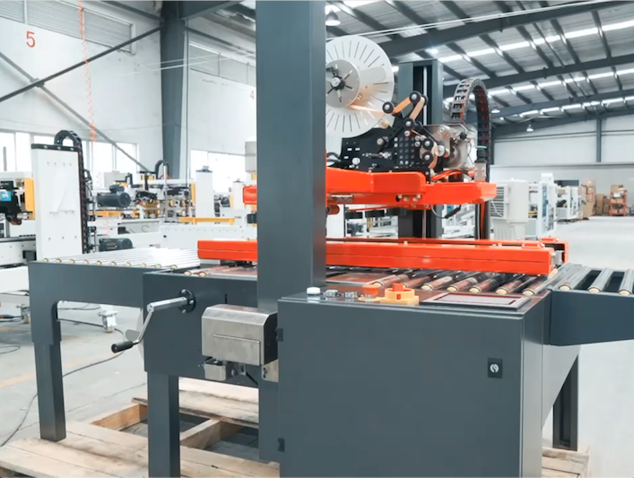 水溶性湿水胶带机-半自动湿水牛皮纸封箱机-封箱机滚筒