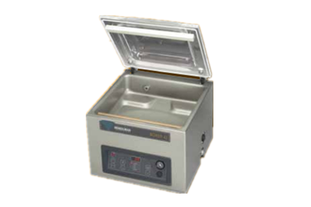 荷兰Henkelman台式包装机 BOXER 42