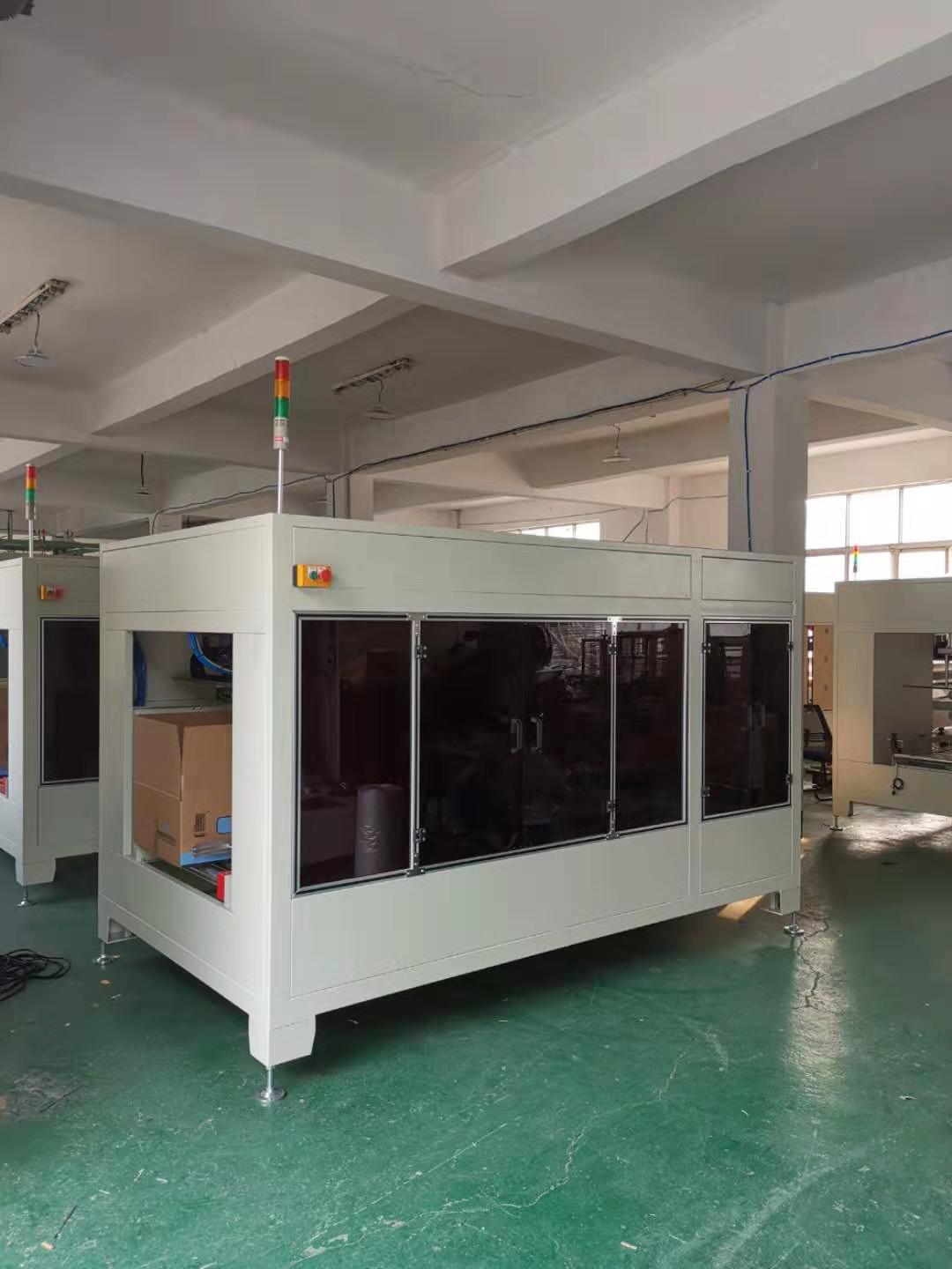 套袋机维修保养光电开关更换 重庆市铜梁区套袋机维修