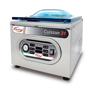 意大利ORVED真空包装机Cuisson 31加热丝