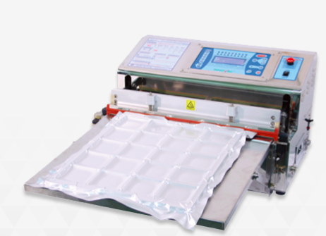 GASUNPAK真空包装机 EV-60E高温布