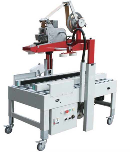 水溶性湿水胶带机-全自动湿水牛皮纸胶带机-湿水牛皮纸封箱机