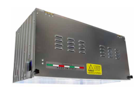 进口打包机头意大利MESSERSI MS300