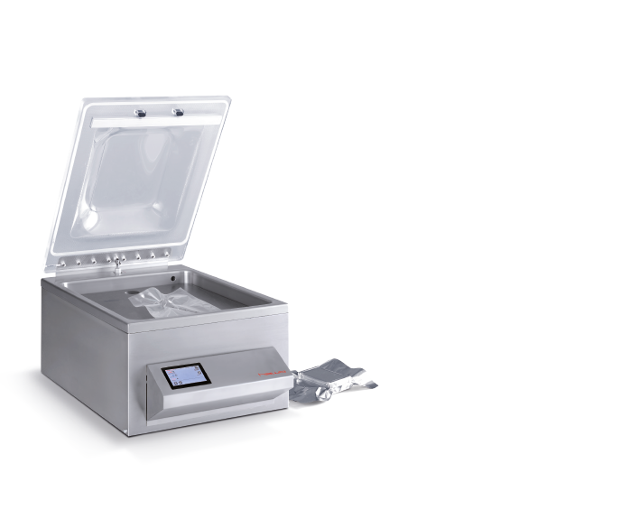 腔体式真空封口机 HV 321 K-V