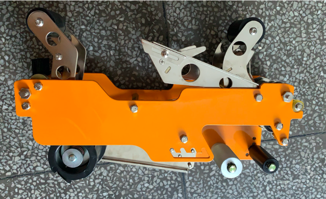 CHUEN AN 封箱机芯 封箱机头 开箱机机芯