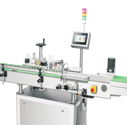 贴标机标签滚筒