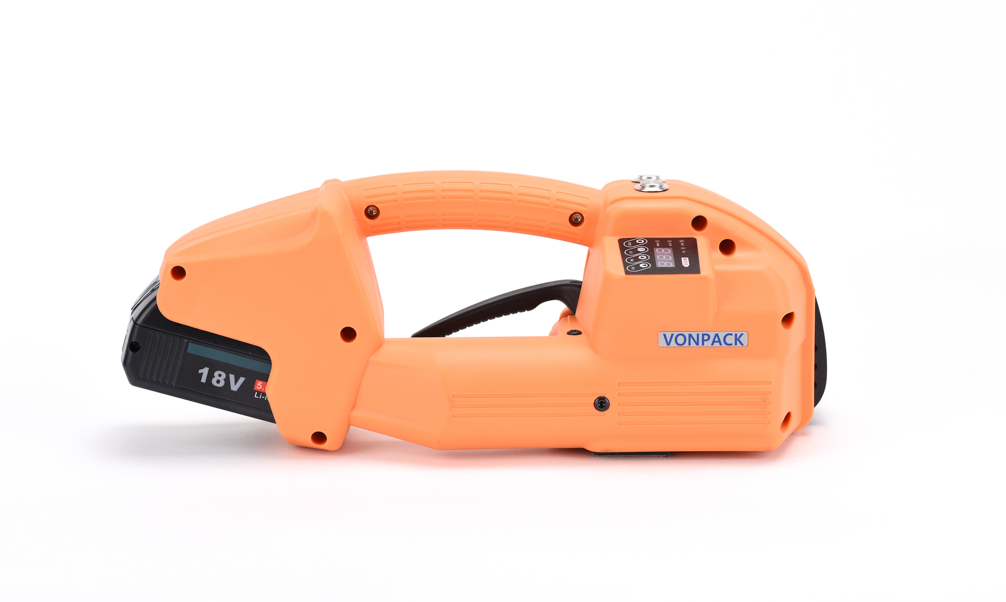 电动打包机维修保养线路板更换