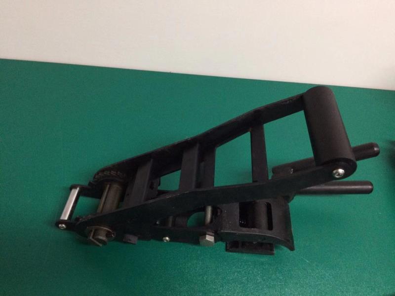 编织带打包机配件