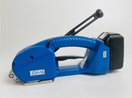 手提式电动打包机JDH-16维修