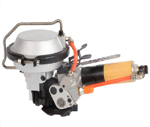 气动钢带捆扎机KZ-19/16-打包机键