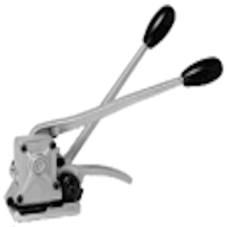 加拿大ZRTOOL免扣钢带打包机MS25