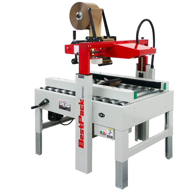 中国台湾BESTPACK封箱机被动轮