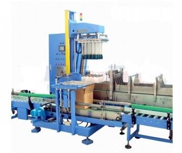 装箱机送箱皮带