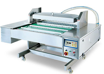 真空包装机海绵条