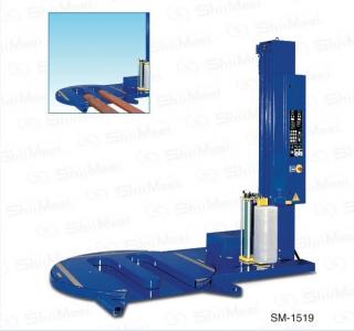 缠绕机转盘支撑尼龙轮