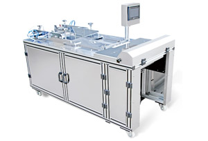 热缩膜三维包装机传感器滚轮