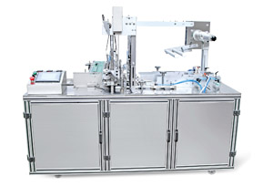 三维膜塑封机加热元件