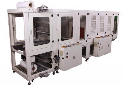 L型封切机封切刀