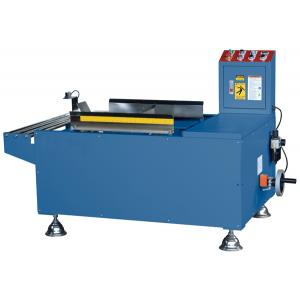 开箱机维修保养输送带更换