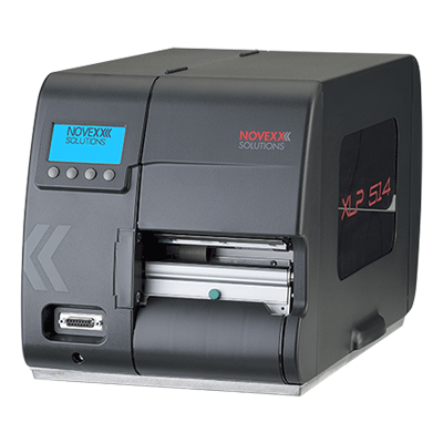 德国NOVEXX打印贴标机XLP51X