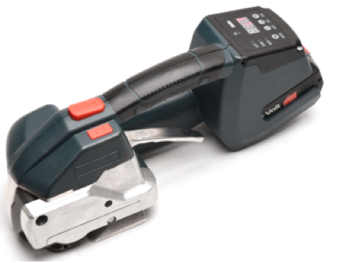 手持电动打包机Q1维修