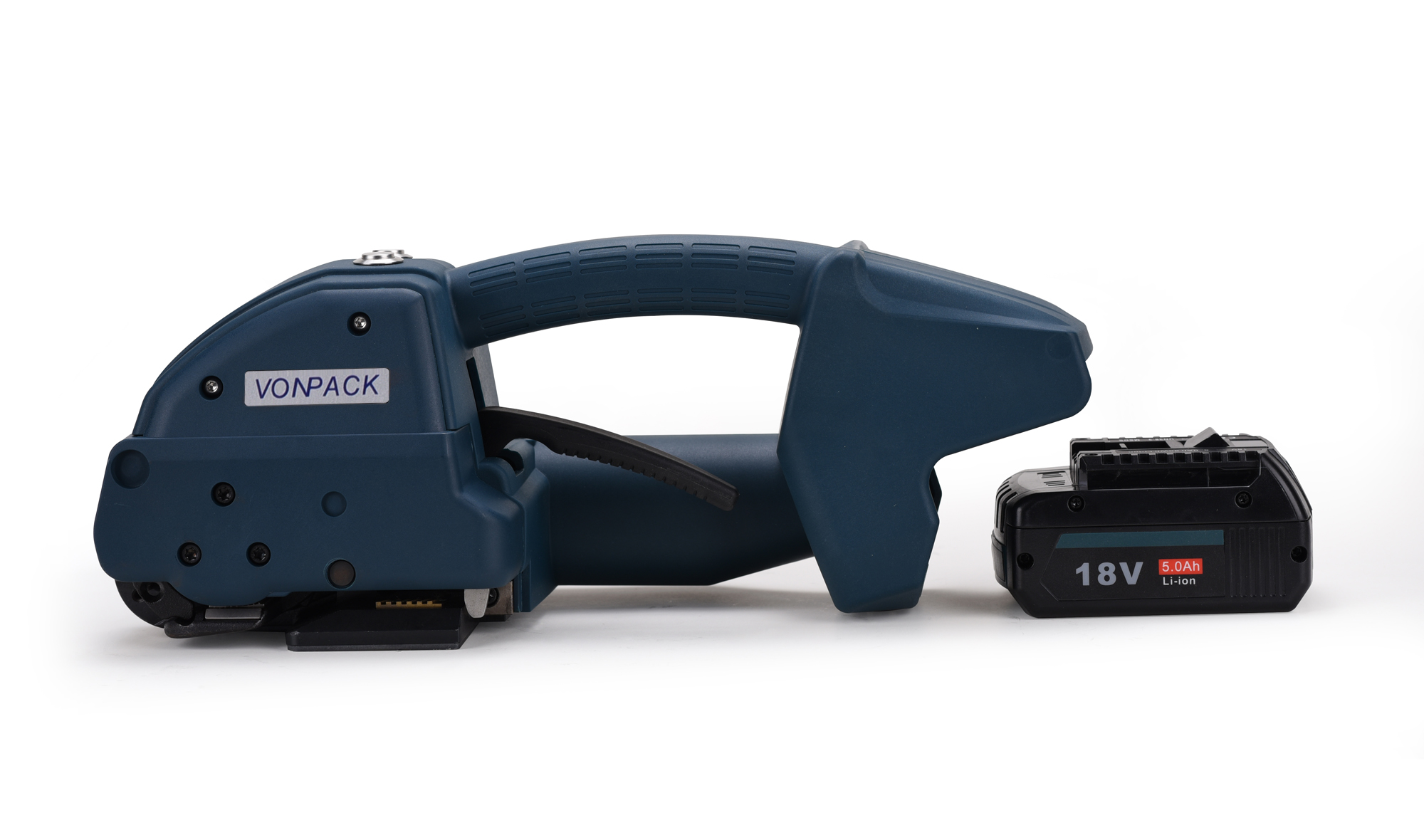 电动打包机束紧齿板