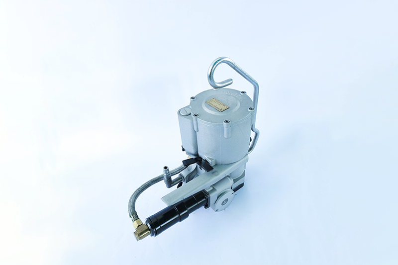 手动钢带拉紧器止滑片