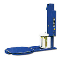 缠绕机底盘尼龙托轮