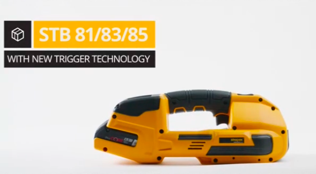 瑞士进口STRAPEX 电动打包机STB83 切刀