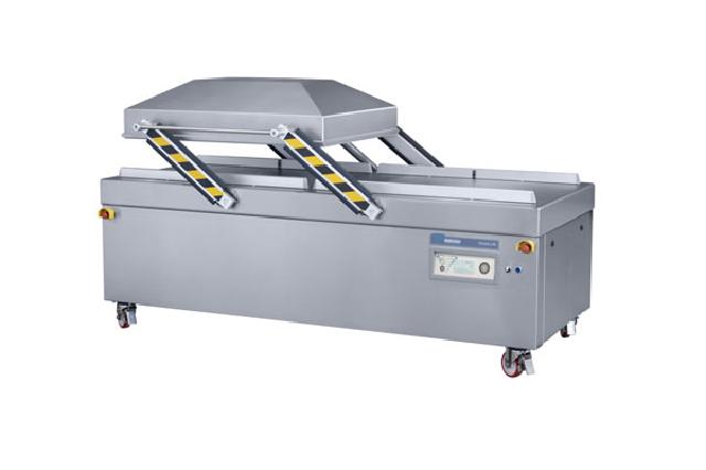 荷兰Henkelman大型双腔包装机  POLAR 2-95加热丝