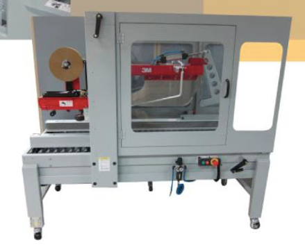 左右传动封箱机皮带