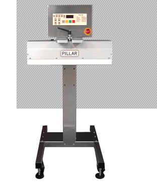 铝箔封口机封口头