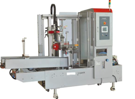 JAEPACK开箱机机芯