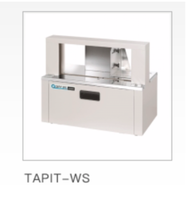 UCHIDA束带机烫刀TAPIT-WS-220