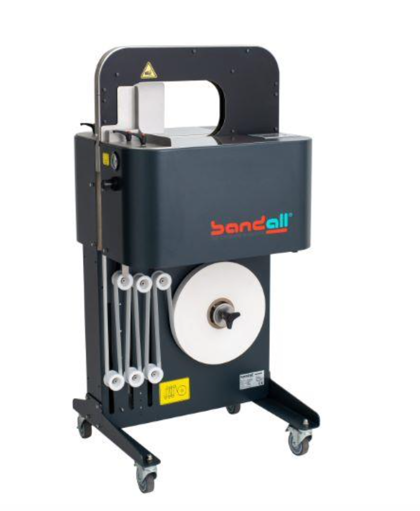 BANDALL束带机BA32-20-30烫刀
