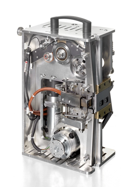 进口打包机头意大利MESSERSI MS20