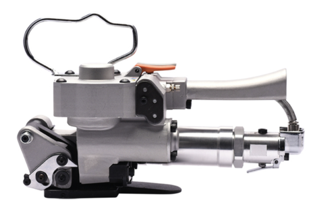 气动塑钢带打包机A19/A25-打包机拉紧轮