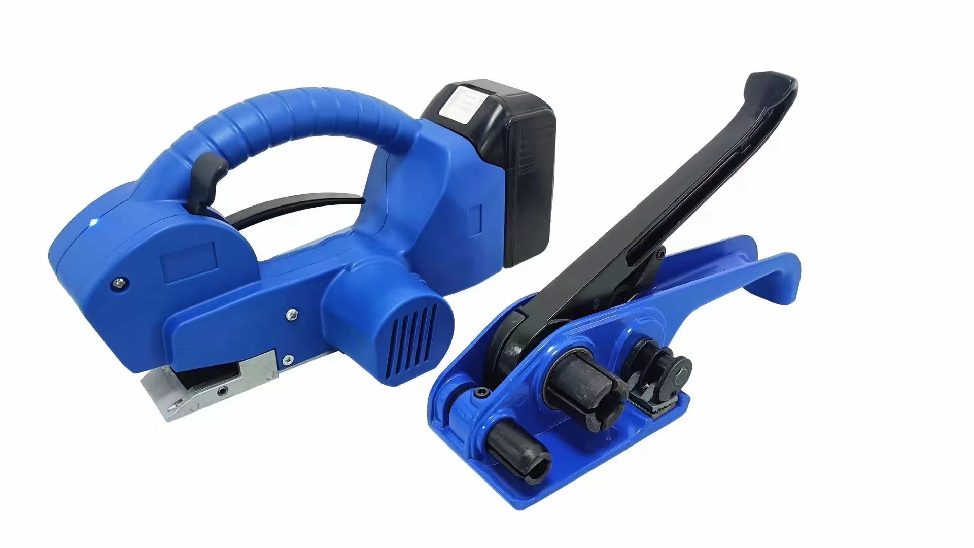 电动打包机粘结开关