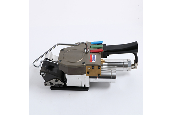 气动塑钢带打包机XQD-32B-打包机熔接按钮